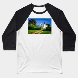 Prescott House Baseball T-Shirt